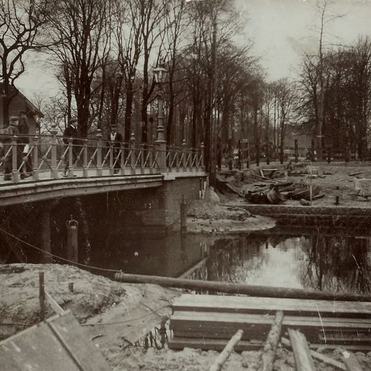 Verspronckbrug