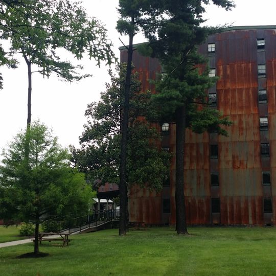 Stitzel–Weller Distillery