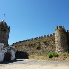 Castelo de Montemor-o-Novo