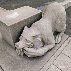 Sculpture