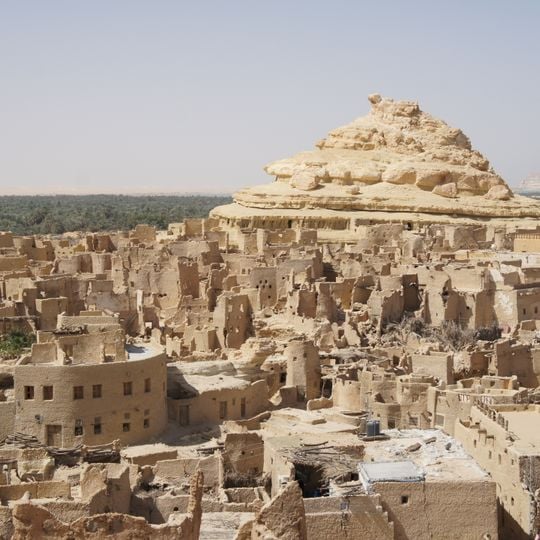 Siwa