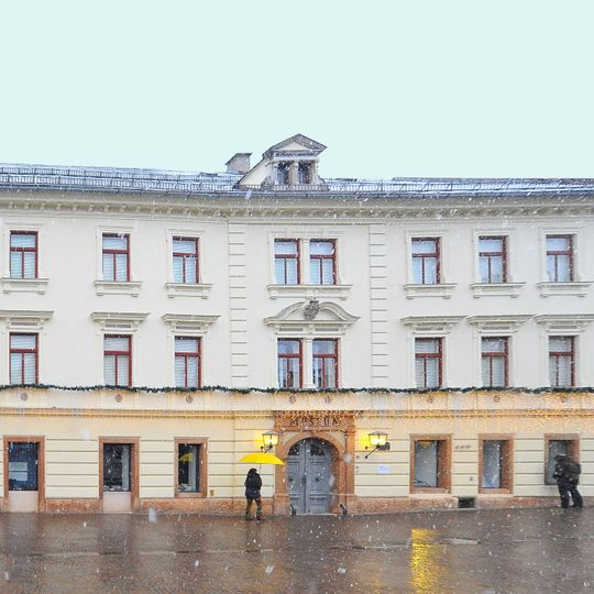 Stadtmuseum Villach