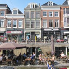 Kelders 15, Leeuwarden