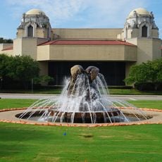 Music Hall at Fair Park
