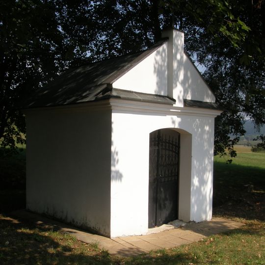 Chapel of Saint Odile
