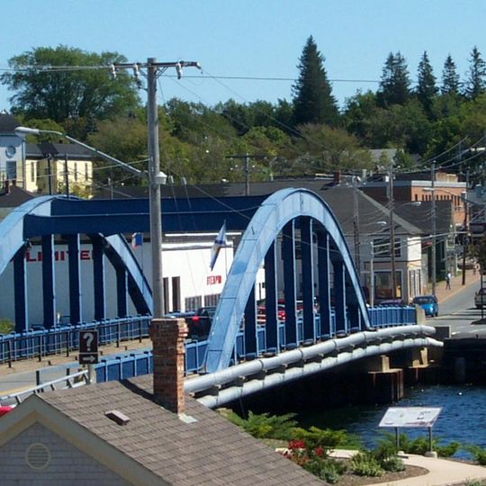 Region of Queens Municipality