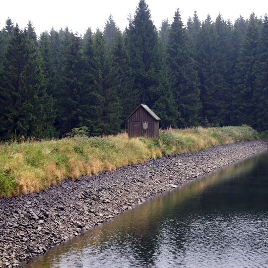 Oberer Einersberger Teich