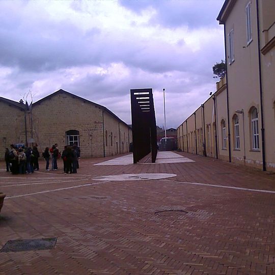 Città della Scienza