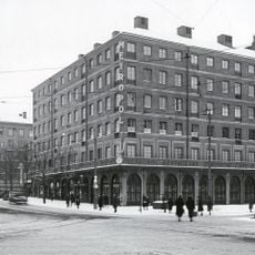 Metropol-Palais
