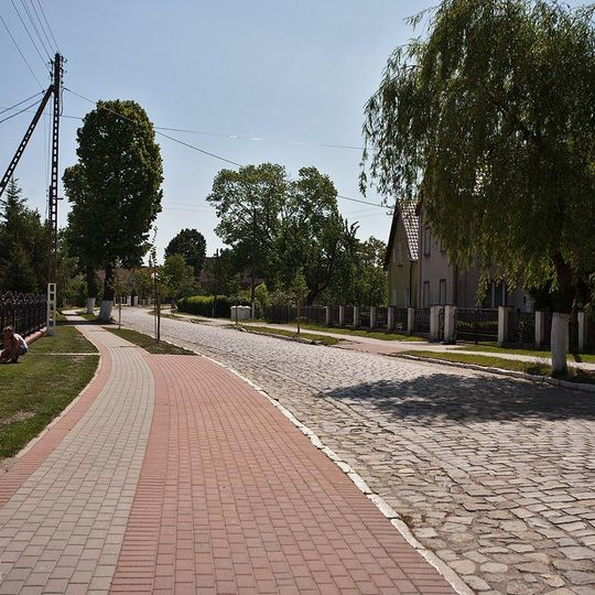 Lipki, Opole Voivodeship
