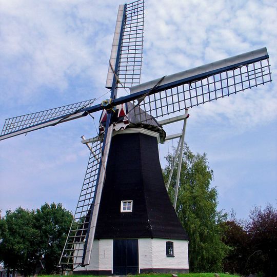 Molen van Rolde