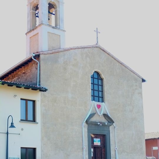 Chiesa di San Bernardo