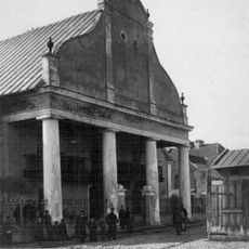 Synagoge (Kutno)