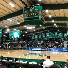 Draddy Gymnasium