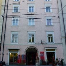 Bürgerhaus
