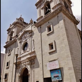 Basílica Menor de Nuestra Señora de Guadalupe