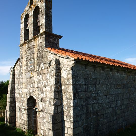 Church of Saint Marina