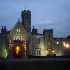 Boston Post Road Historic District