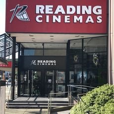 Reading Cinemas Invercargill