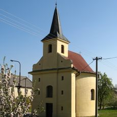 Chapel of Saint Florian