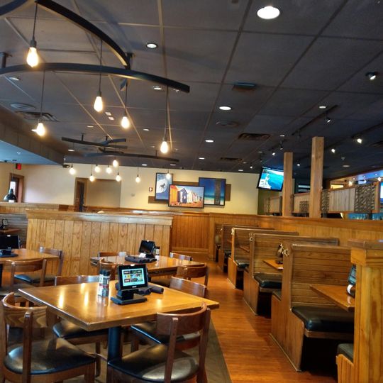 Outback Steakhouse