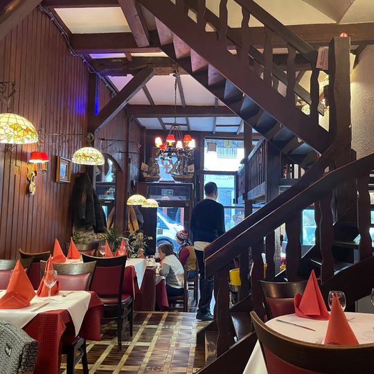Lobster House