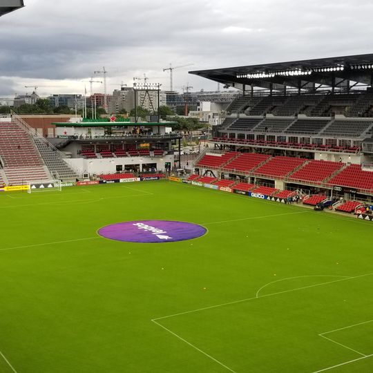 Audi Field