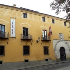 Biblioteca de la Diputación