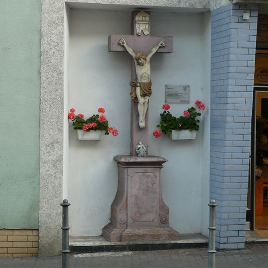 Wegkreuz