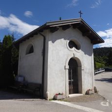 Annunziata chapel