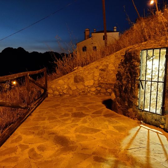 La Pocita de Juan Manuel