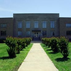 Lincoln County Courthouse