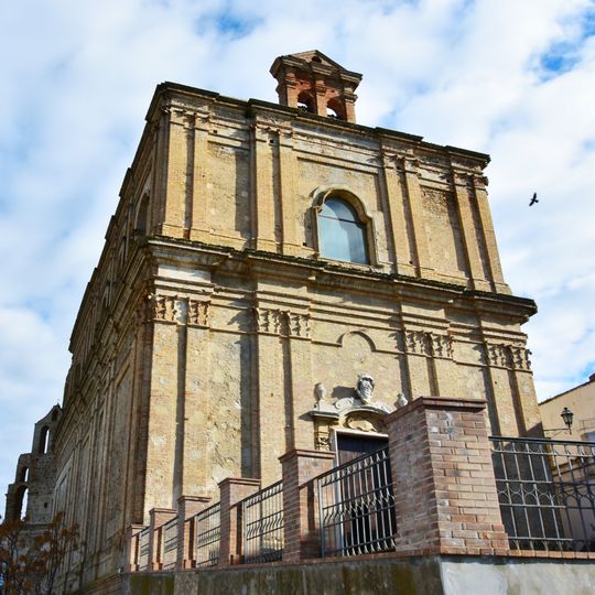Chiesa di San Domenico