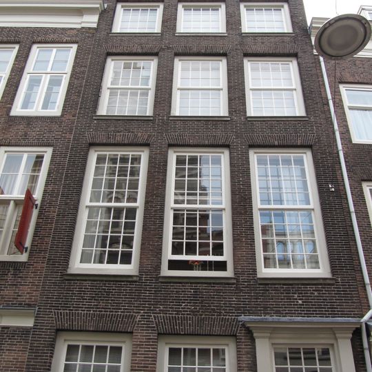 Voorstraat 84, Dordrecht