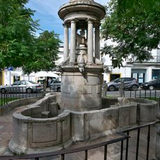 Fonte da Misericórdia