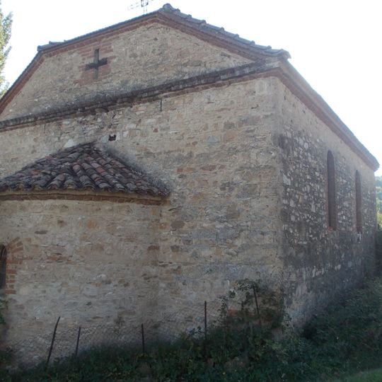 St. Petka Church
