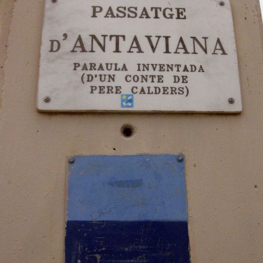 Antaviana