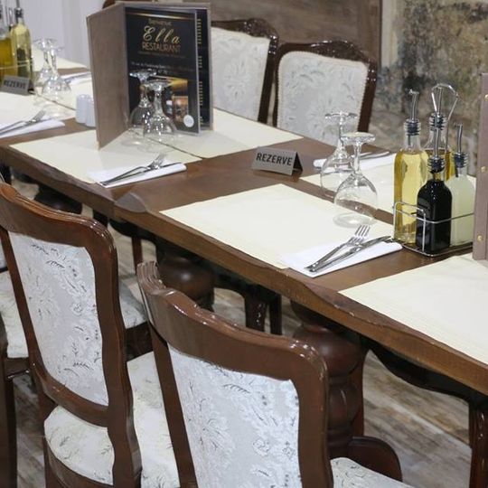 Restaurant Ella