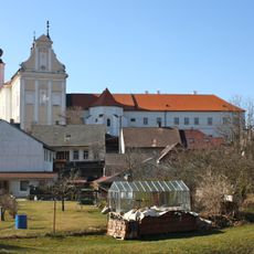 Pavel en Antonín Vranický-museum