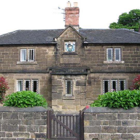 Almshouses