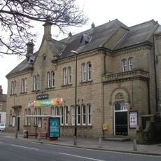 Guiseley Theatre