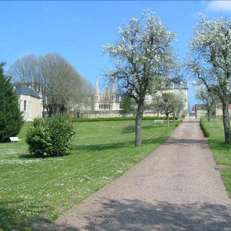 Bernadette Soubirous Center