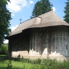 Humor Monastery