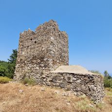 Tsakali Tower