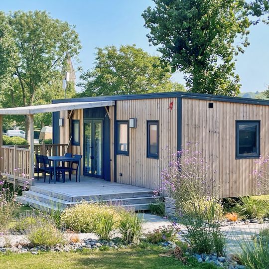 Camping de la Prairie