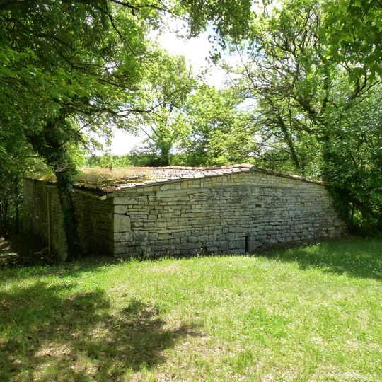 Ermitage de Puymerle