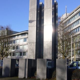 Haags Verzet- en Bevrijdingsmonument