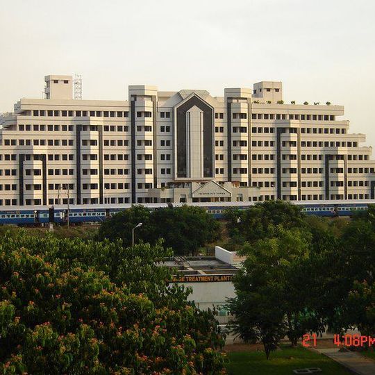 Vellore Institute of Technology