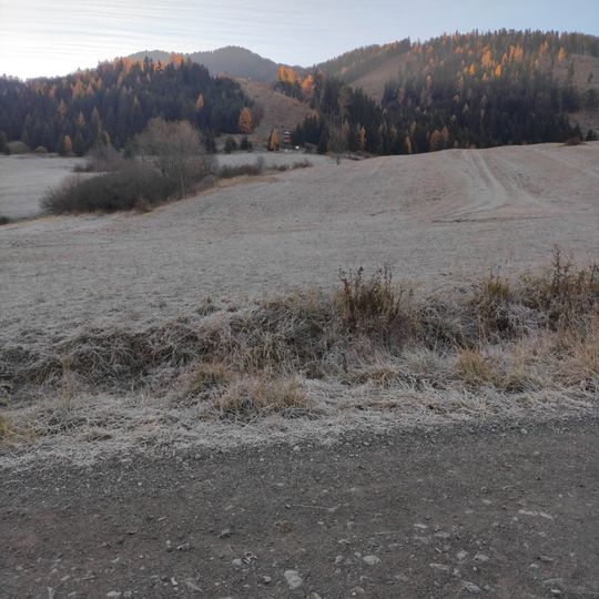 Naučný chodník Jelšie