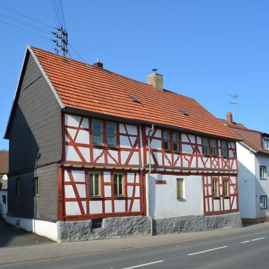 Aarstraße 240